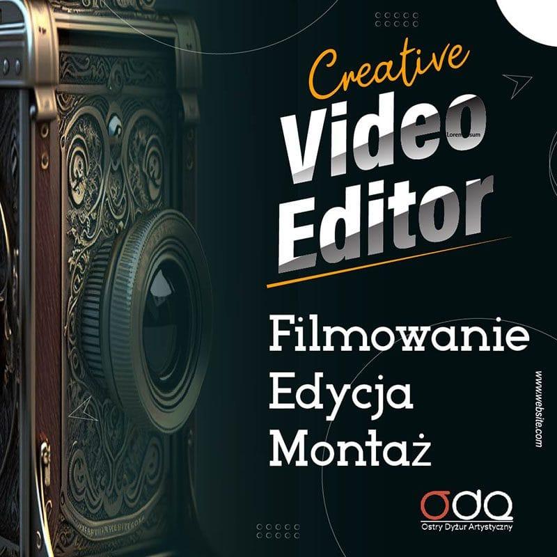 Nagranie piosenki z teledyskiem