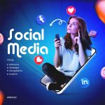 Obsługa Mediów Społecznościowych