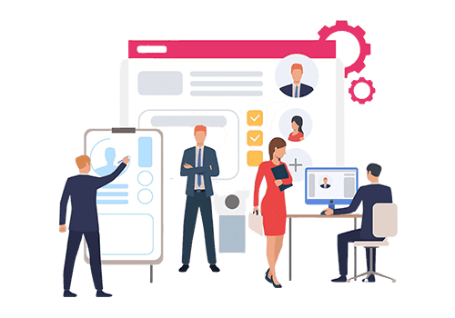 Strona internetowa Kołobrzeg