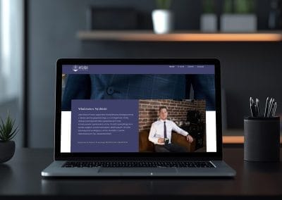 Strona dla Kancelarii Prawnej