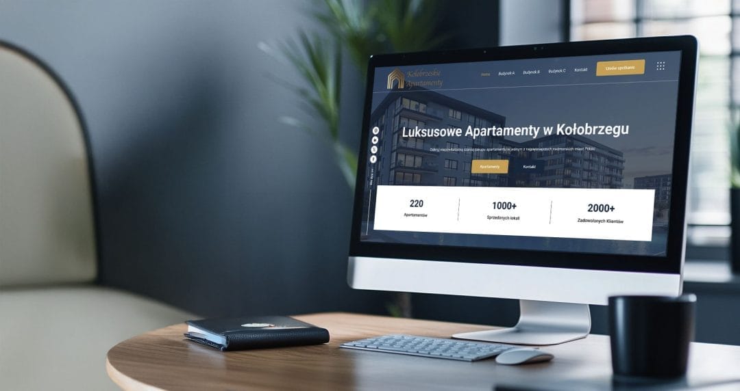 Strona dla Dewelopera