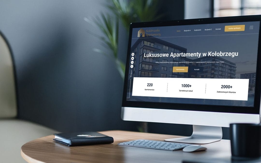 Strona dla Dewelopera