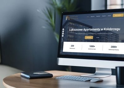 Strona dla Dewelopera