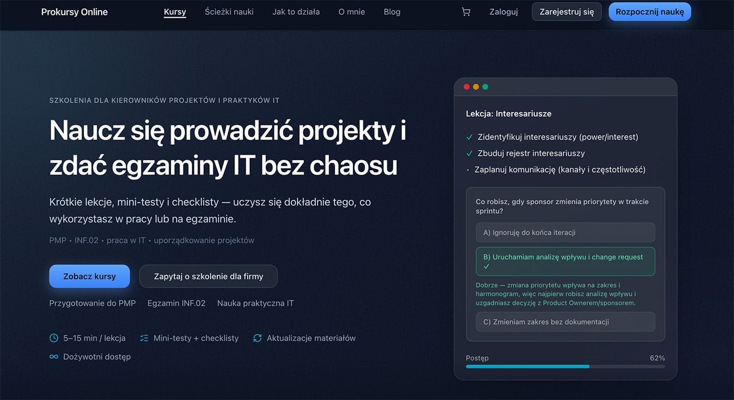 ProKursy-Online